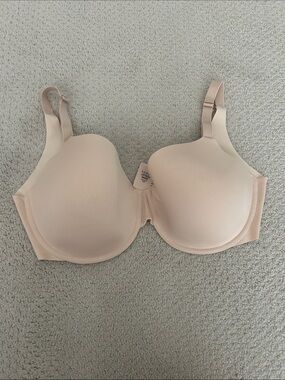 SOMA Vanishing Back Bra